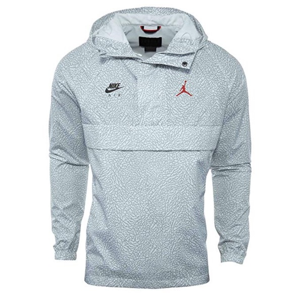 Jordan Other - Nike Air Jordan Wings 1988 Elephant AJ0428-100